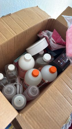 Cups stuff