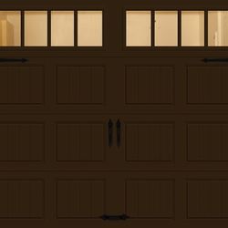 Garage Doors 