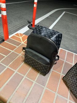 Back pack