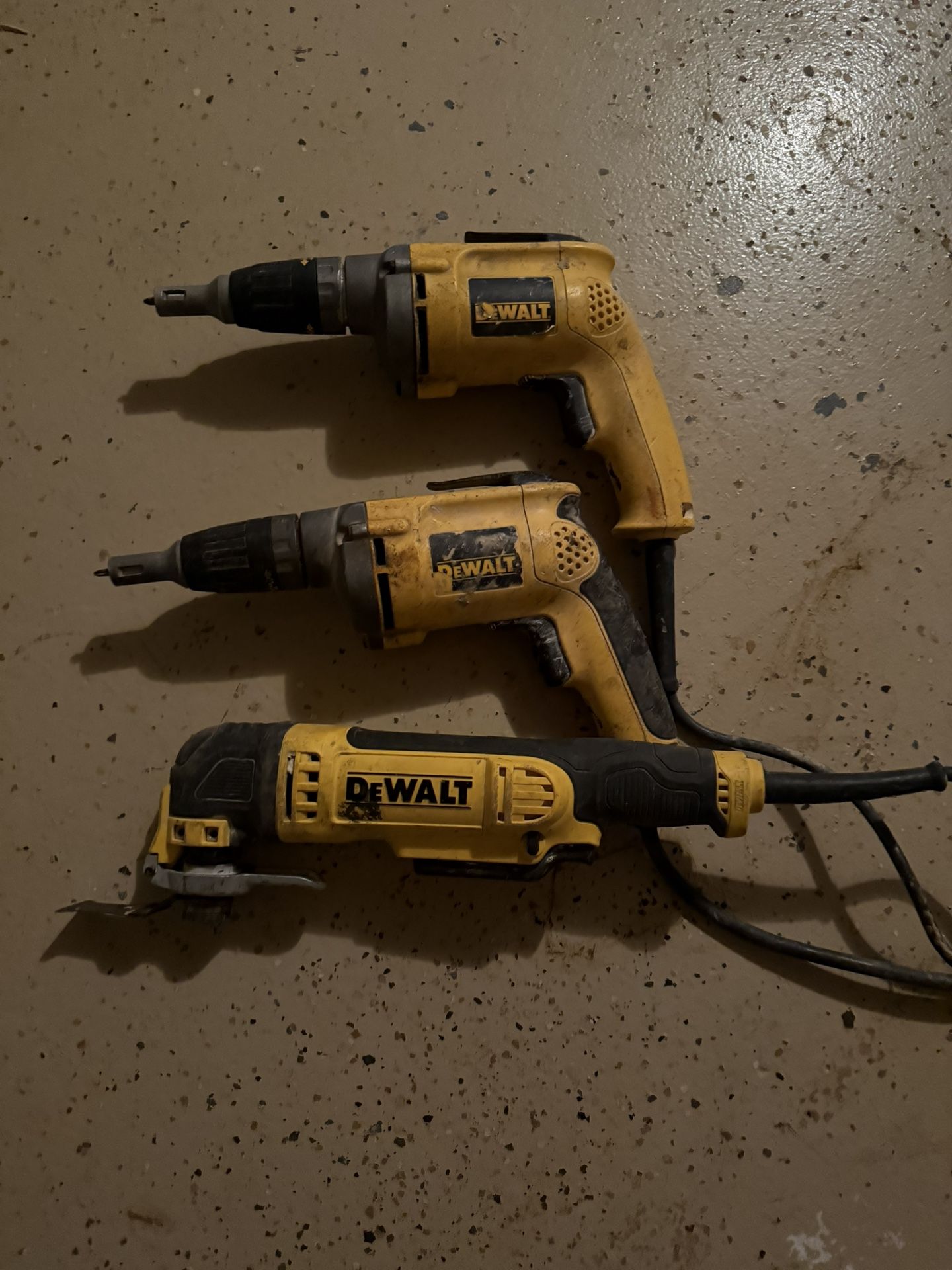 tools