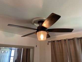 Ceiling Fan