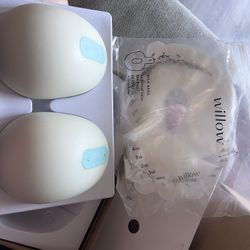 Willow Electric Breast Pump 