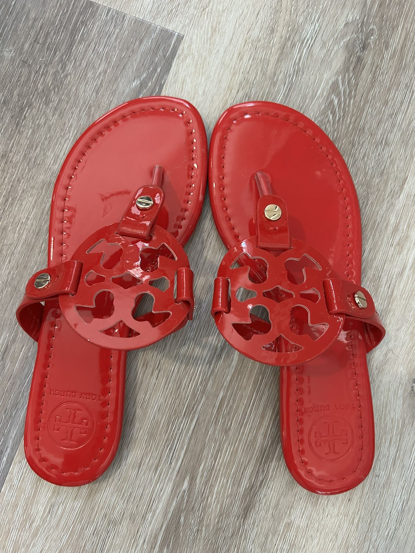 Tory Burch Sandals
