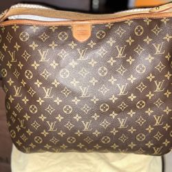 LOUIS VUITTON DELIGHTFUL PM