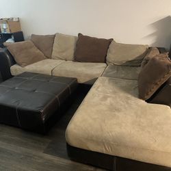 Sectional Couch For Sale 