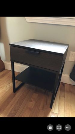 Small table