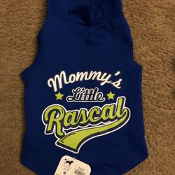 NEW Dog Muscle Shirt