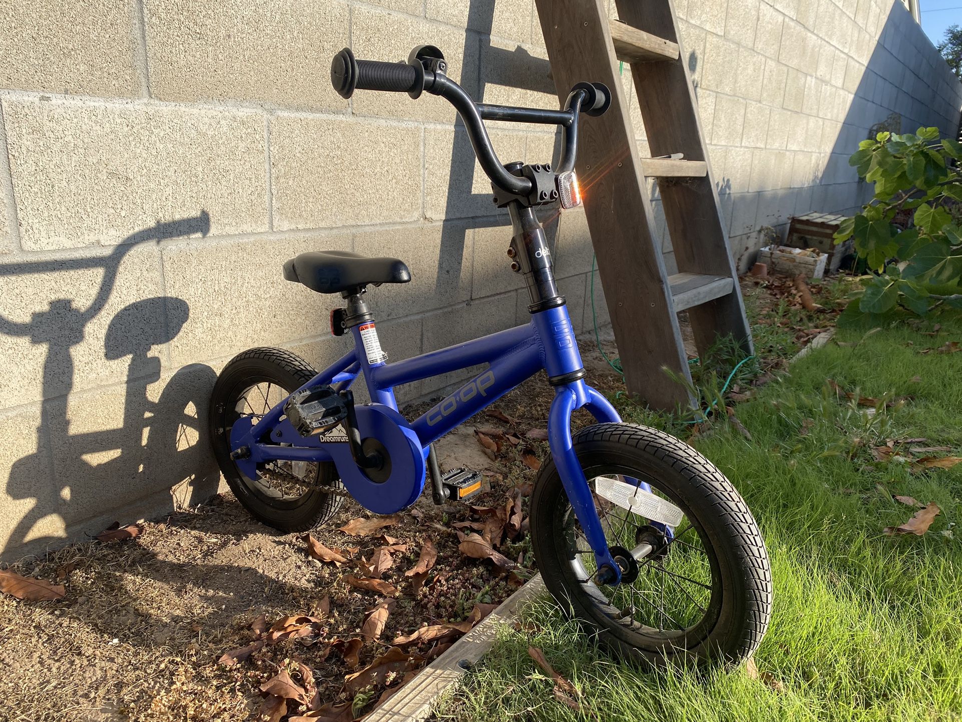 Kids Bike
