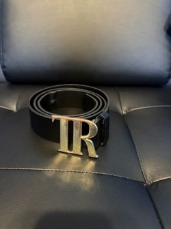 True religion belt