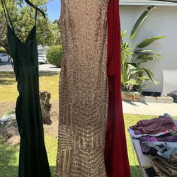 Women Party Dresses 
