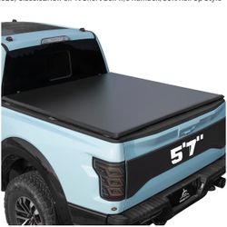 Tonneau  Truck Cover