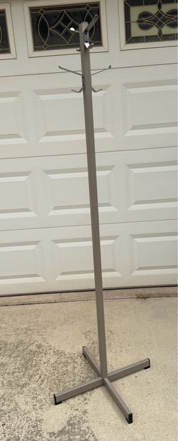 Coat rack