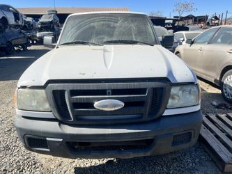 Parts for FORD RANGER 2WD 4C REG CAB 2.3L XL 2006 - Stock # 14563