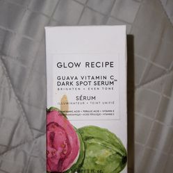 Glow Recipe Serum 