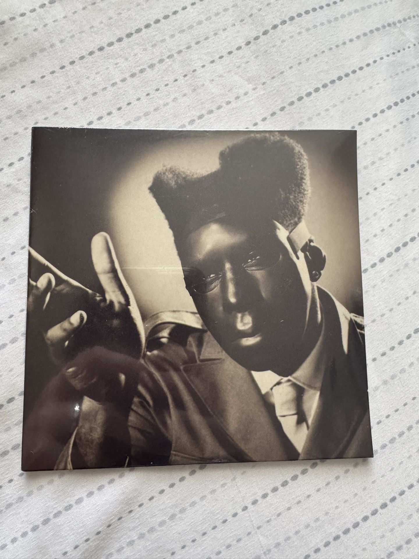 Tyler, The Creator Chromakopia Cd
