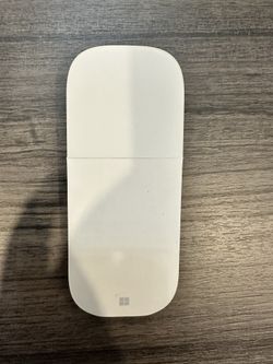 Microsoft Srfc Arc Mouse SC Bluetooth EN/XD/XX