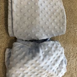 Carter’s Diaper changing Pad Covers 