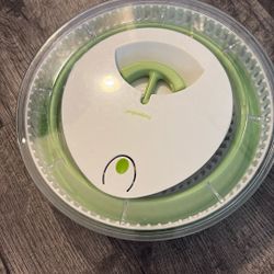 Lettuce Spinner 