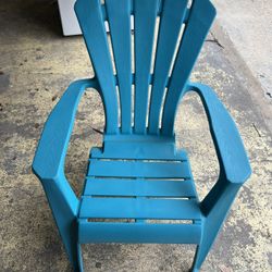 Patio Chairs 