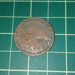 Hard Time Token.