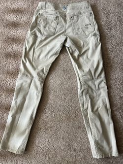 Kuhl Pants Size 32