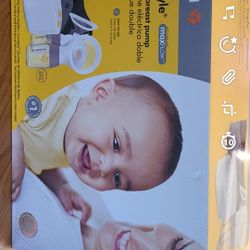 Medela Breastpump