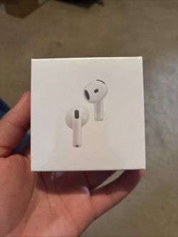 Brand new Airpod Gen 4
