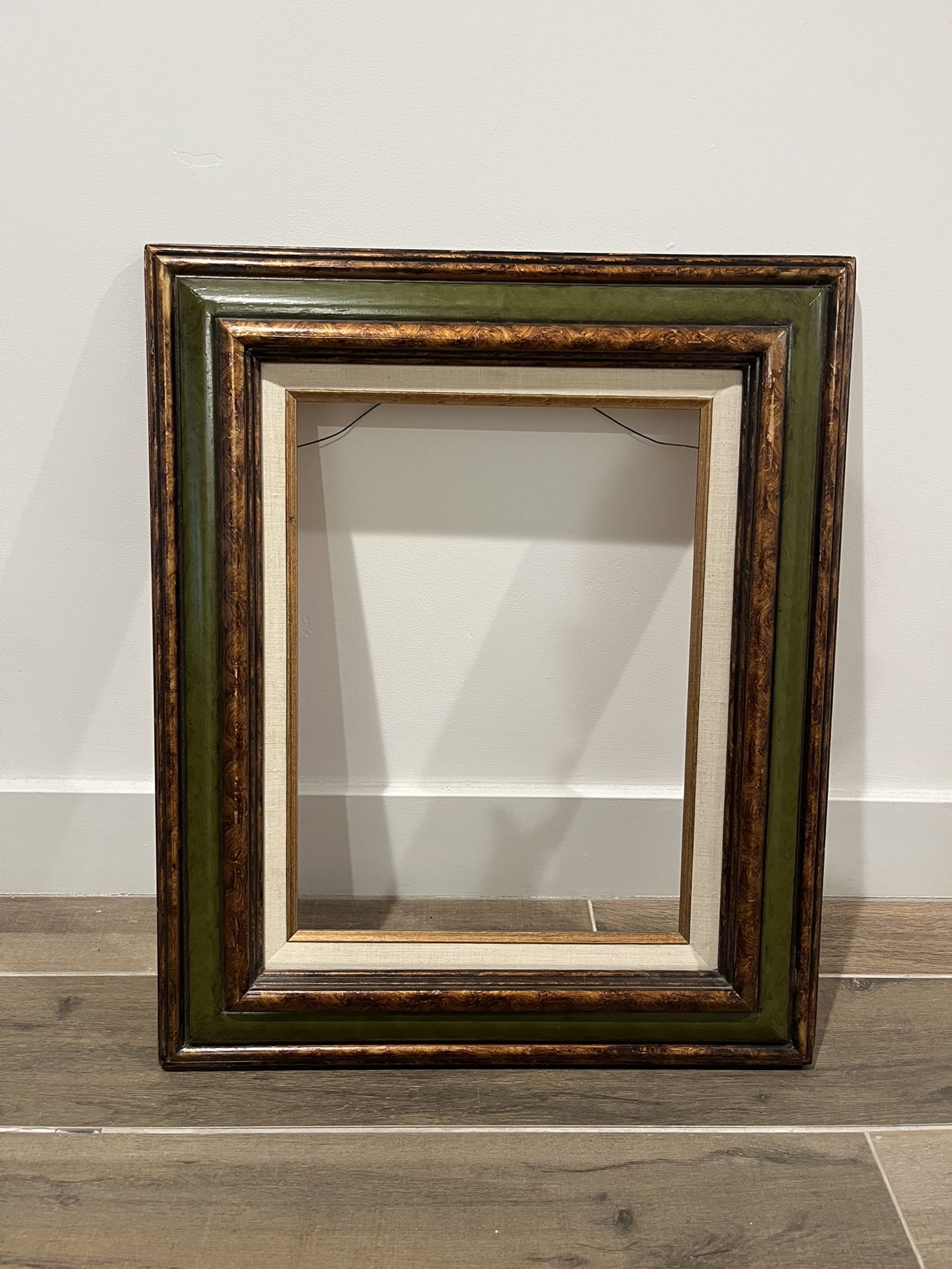 Picture Frame - 24 Inches By 19 and 1/2 Inches