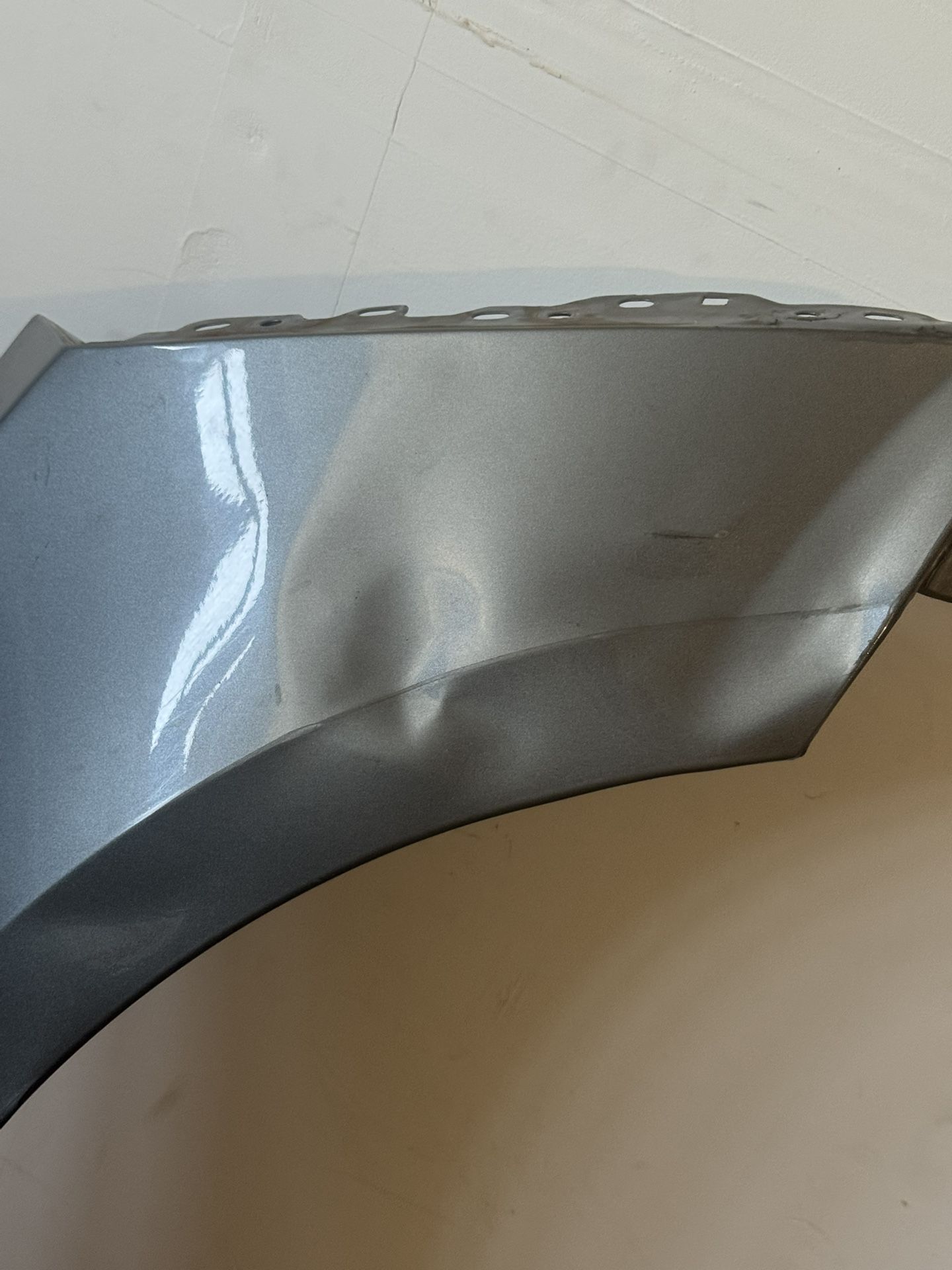 Camaro Front Passenger Fender