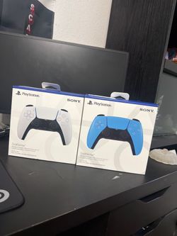 Ps5 Controller