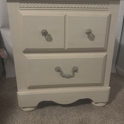 Twin Bedroom Set 