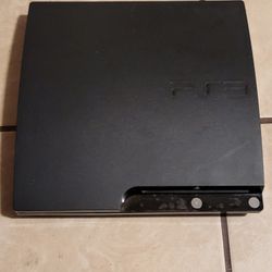 Ps3 Slim 