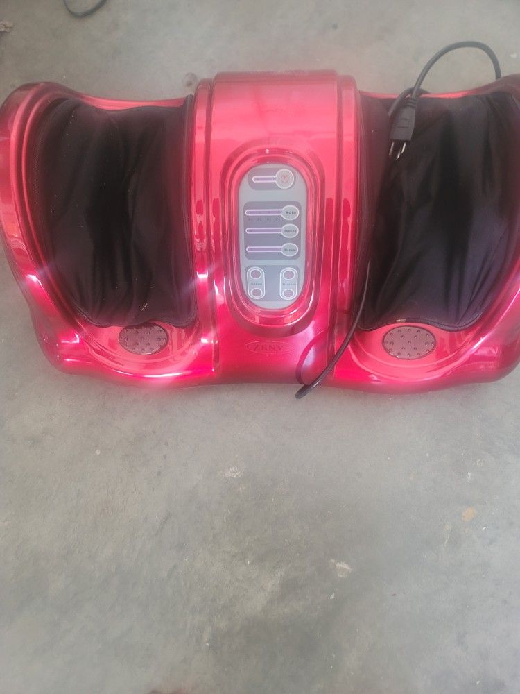 Massager