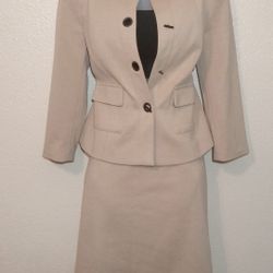 Dress Suit