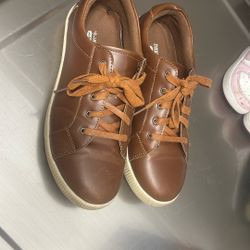 Kane Casual Fashion Sneakers Boys Shoe 