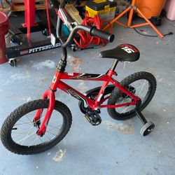 Kids Bike