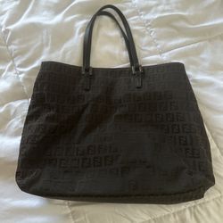 Authentic Fendi Tote / Great for work 