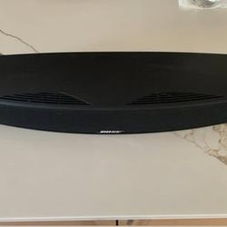 Bose VCS-10 Center Channel Speaker