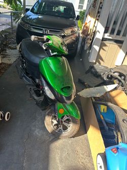 Moped