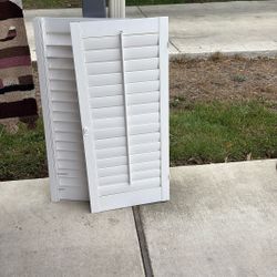 Shutters 