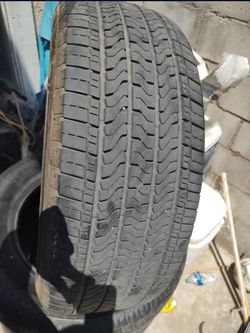 Llantas Semi Nuevas