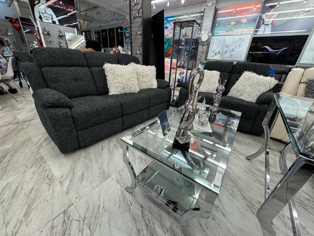 living room set for sale 