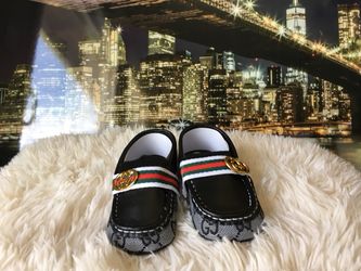 Gucci Shoes Are Back 👀👀