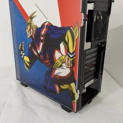NZXT H510i Special Edition My Hero Academia