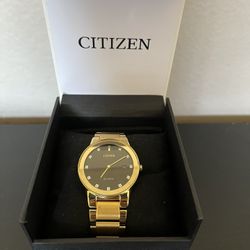 Citizen Watch 