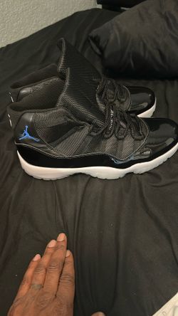 Jordan 11’s Size 13