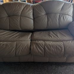 Free Futon couch