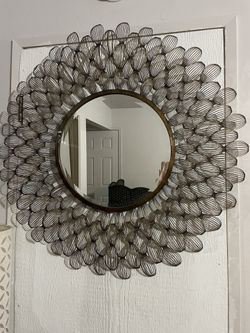 Large Mirror Hobby Lobby