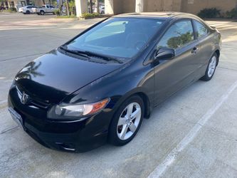 2007 Honda Civic