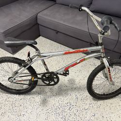 Kids Bike